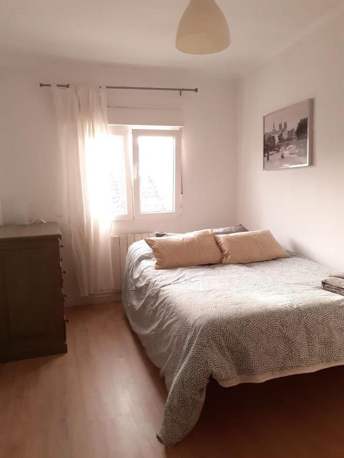 Sx6 Atico Con Terraza En Centro Historico Pontevedra Apartment Luaran gambar